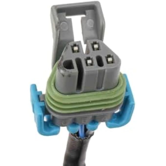 جنرال موتورز قطع غيار أصلية من جنرال موتورز رقم 2131694 مستشعر أكسجين مُسخّن - Image 3