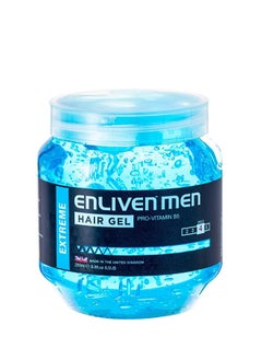 ENLIVEN Enliven Hair Gel Extreme 250G  - Image 1