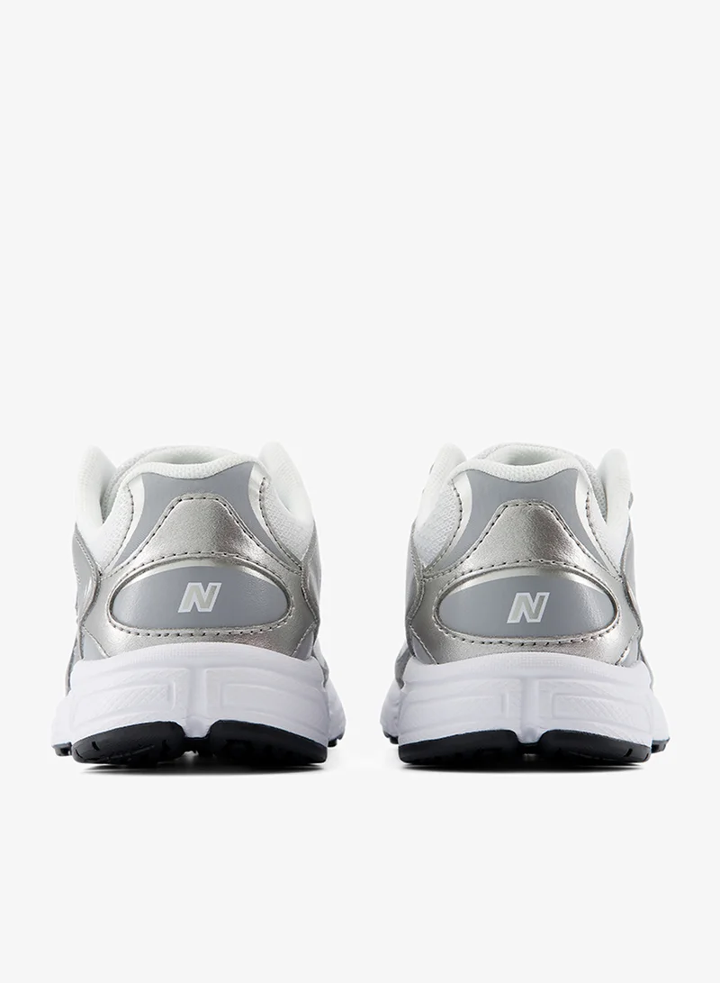 New Balance Silver Kids 408  | Best Price UAE