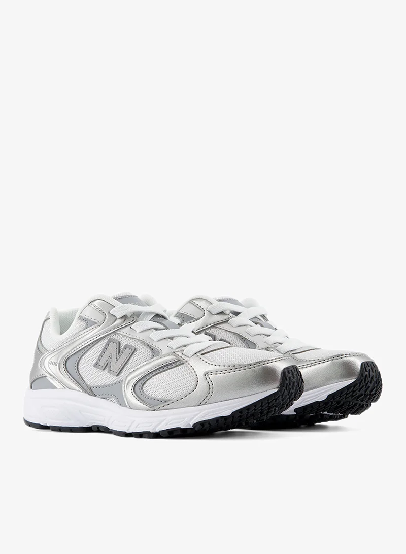 New Balance Silver Kids 408  | Best Price UAE