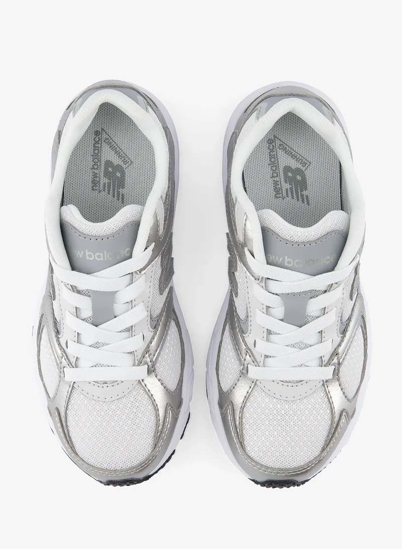 New Balance Silver Kids 408  | Best Price UAE