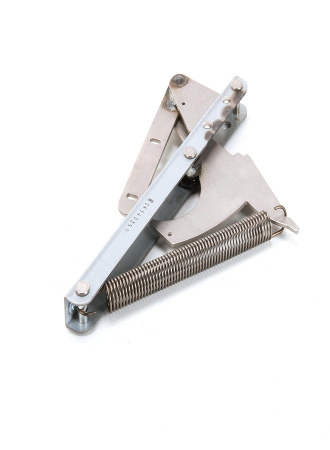 Turbochef Hinge, Left NGC-1572 - Genuine OEM Replacement Part - Image 4