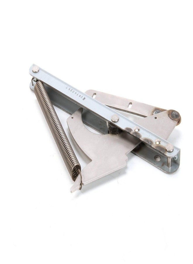 Turbochef Hinge, Left NGC-1572 - Genuine OEM Replacement Part - Image 1