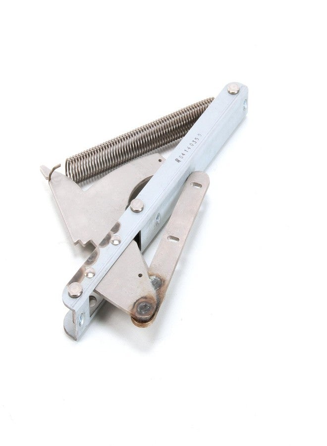 Turbochef Hinge, Left NGC-1572 - Genuine OEM Replacement Part - Image 2