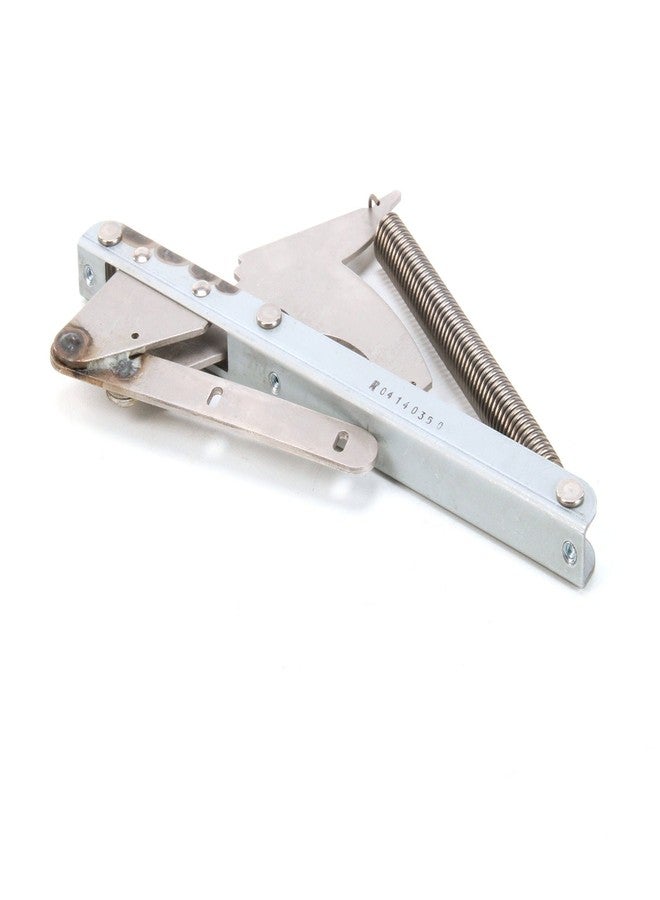 Turbochef Hinge, Left NGC-1572 - Genuine OEM Replacement Part - Image 3