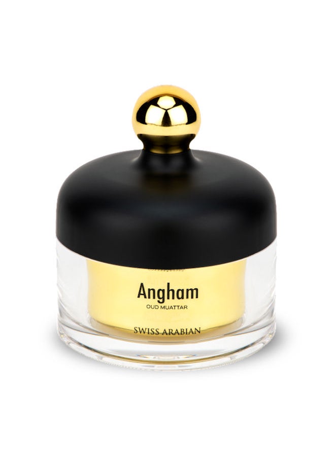 SWISS ARABIAN Oud Muattar Angham  - Image 1
