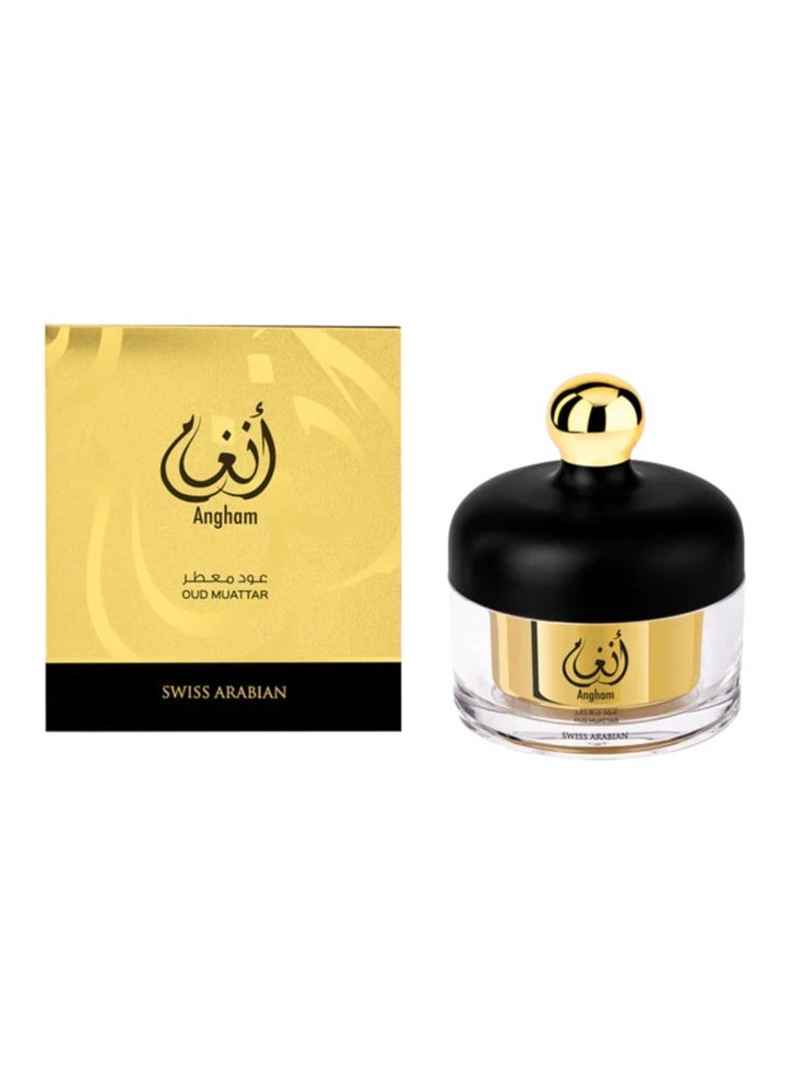 SWISS ARABIAN Oud Muattar Angham  - Image 2