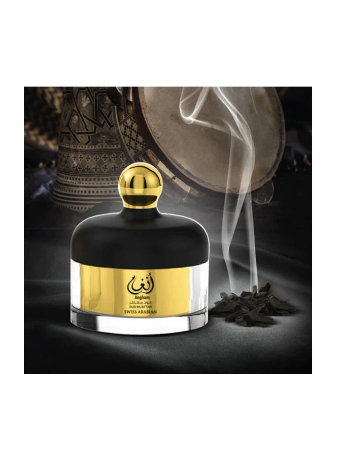 SWISS ARABIAN Oud Muattar Angham  - Image 3