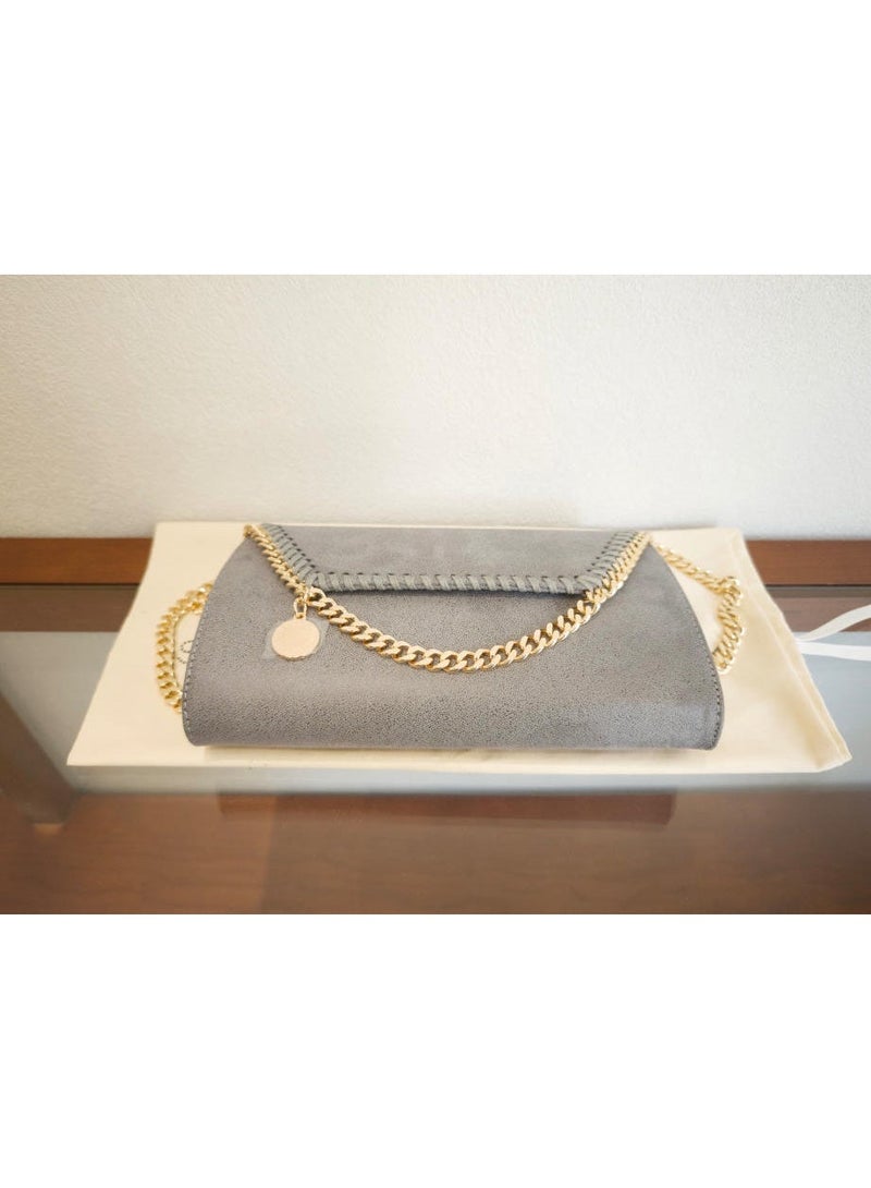 stella Falabella Wallet Crossbody Bag - Image 2