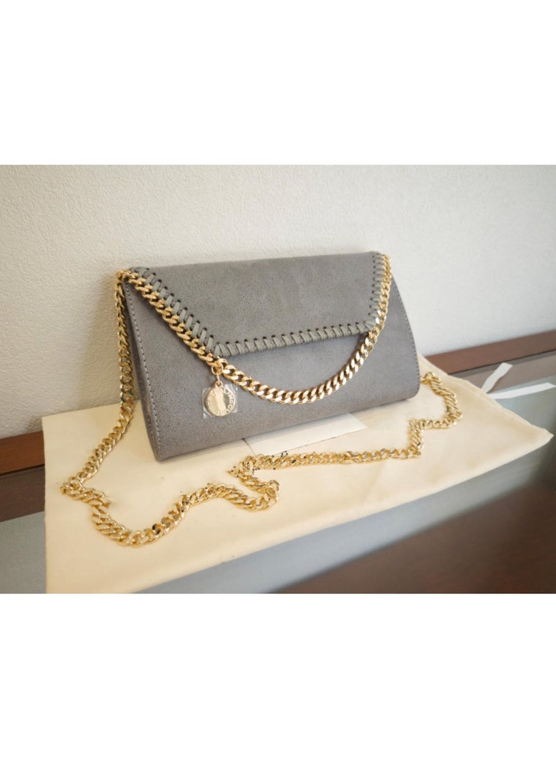stella Falabella Wallet Crossbody Bag - Image 1