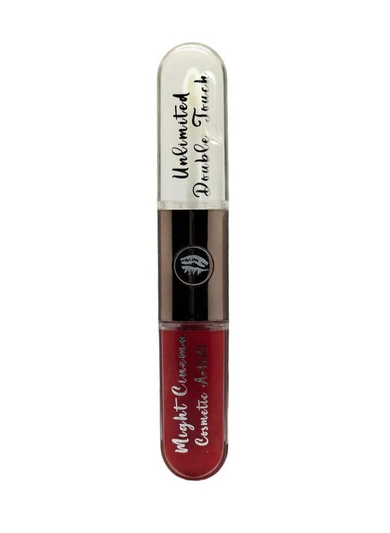 Lip Gloss & Double Touchmate might Cinema 201