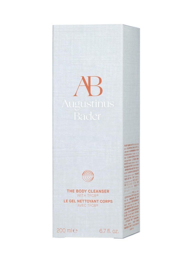 أوجستينوس بادر منظف الجسم - Image 4