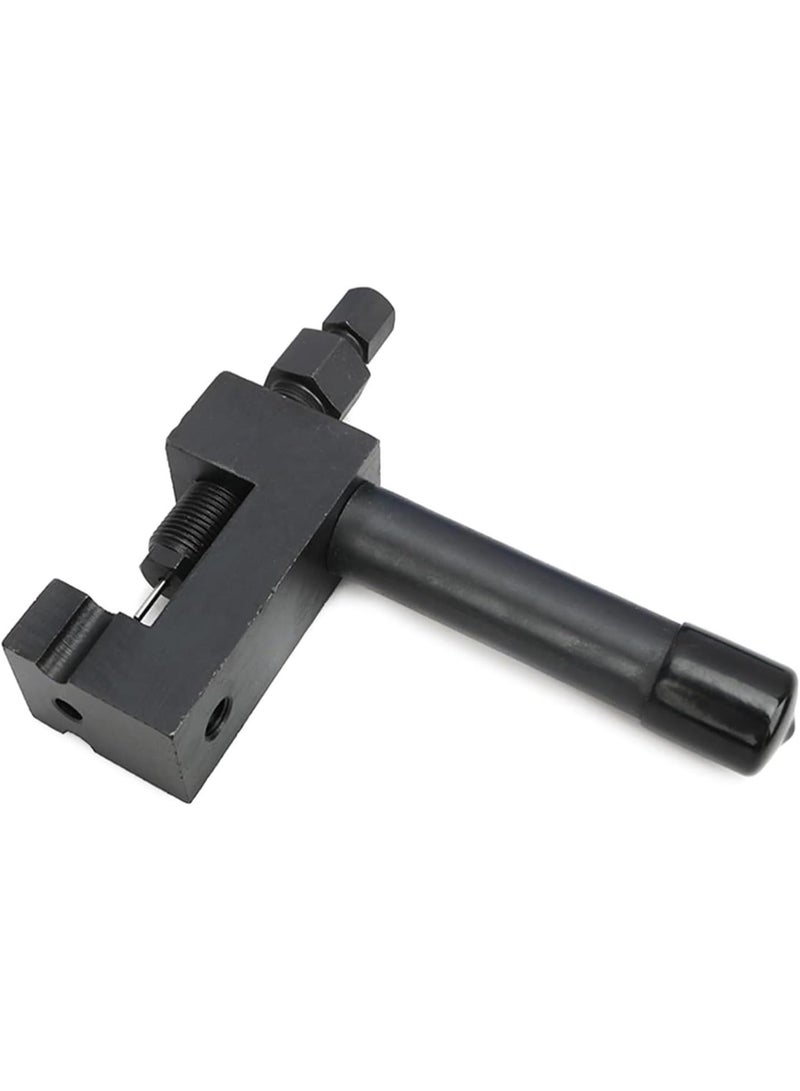 GGOOT Diy Hand Tools Hardware Heavy Duty Motorcycles Bike Chain Breaker Chain Cutter Splitter Riveter Riveting Tool Set Chain Repair Hand Tools Chain Cutter  - Image 3