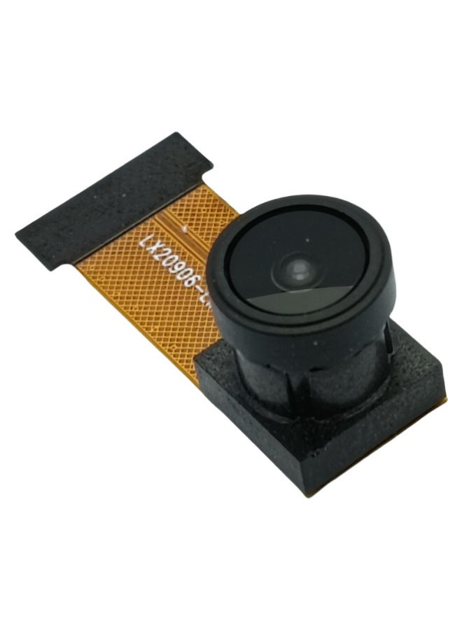 المصدر المباشر وحدة GC2038 1080PDVP MIPI وحدة الكاميرا ESP32 وحدة التحكم الدقيقة - اللون: عدسة تقليدية 68 درجة