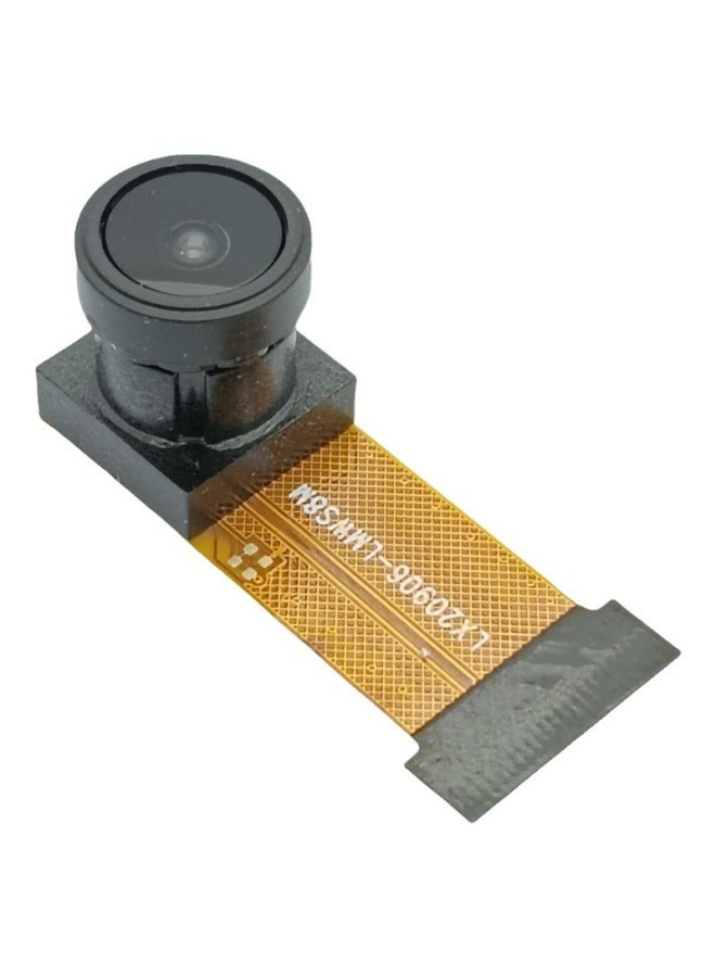 المصدر المباشر وحدة GC2038 1080PDVP MIPI وحدة الكاميرا ESP32 وحدة التحكم الدقيقة - اللون: عدسة تقليدية 68 درجة