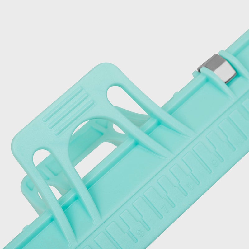 2 pcs Music Sheet Clip Piano Music Score Clips Music Page Clips for Guitar Players - Image 3