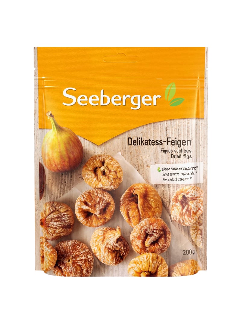 Seeberger تين مجفف - Image 1