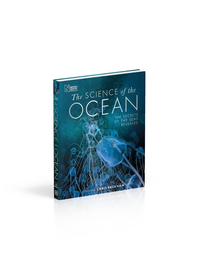 The Science of the Ocean: The Secrets of the Seas Revealed - Image 3