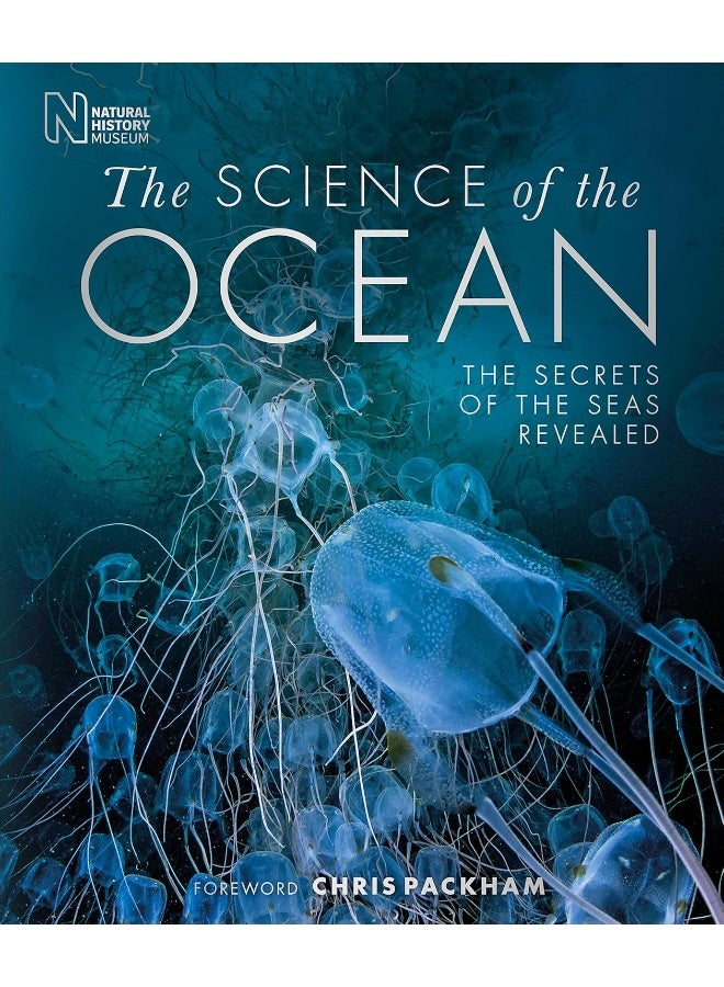 The Science of the Ocean: The Secrets of the Seas Revealed - Image 1