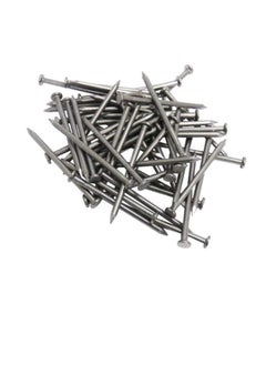Generic High Strength Round Head Nails For Carpentry Hardware Electrical Etc (100, 1 1/4 inch)  - Image 3