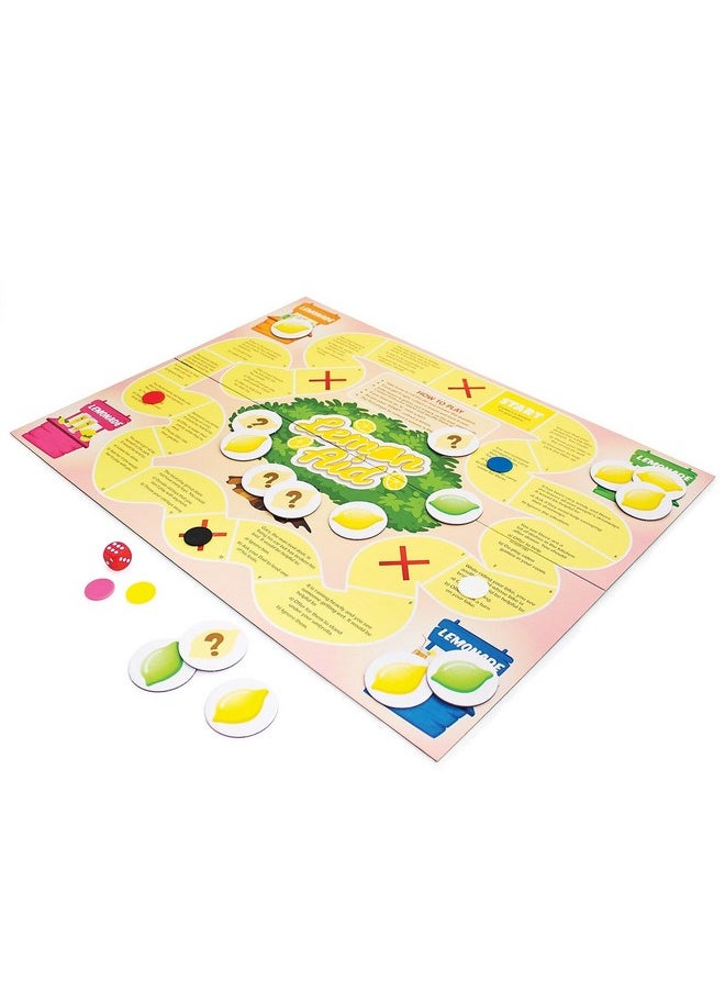 Junior Learning Junior Learning 6 Social Skills Games,Multi  - Image 4