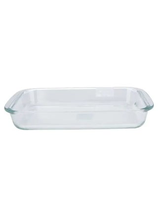 ماكس صينية فرن زجاج مستطيل 2.2 لتر - pzsku/Z4353DF3E29D3E6D2AC89Z/45/_/1657641427/0105fee3-81f2-4721-82ef-4396a4ecf830