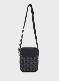 LACOSTE Men Crossover Bag  - Image 1