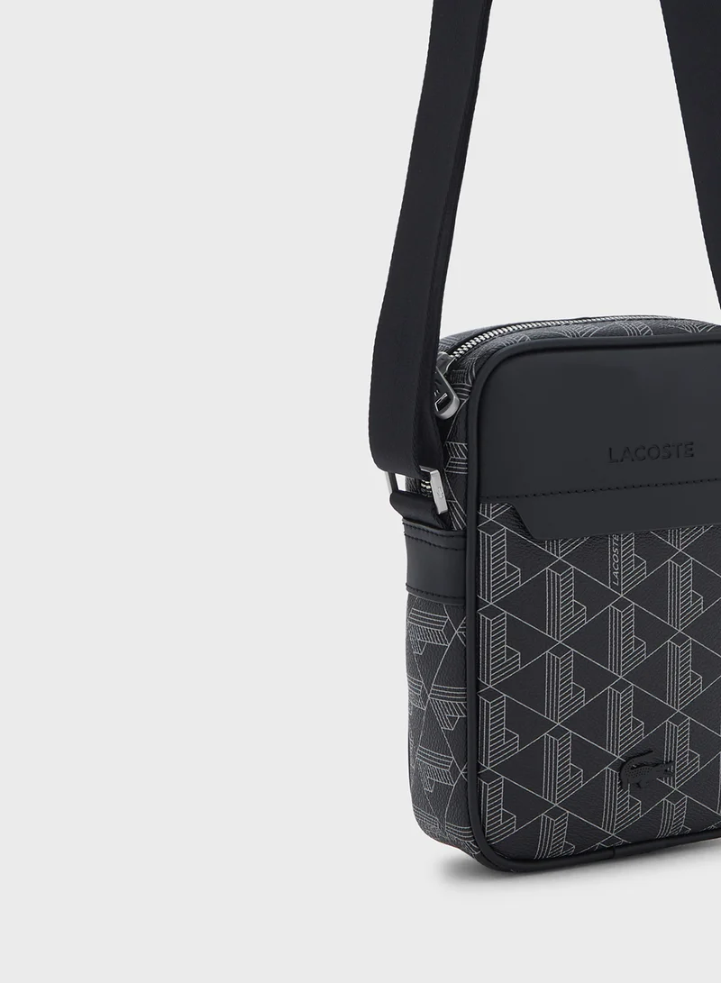 LACOSTE Men Crossover Bag