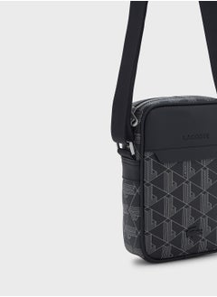 LACOSTE Men Crossover Bag  - Image 3