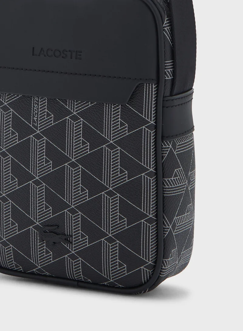 LACOSTE Men Crossover Bag