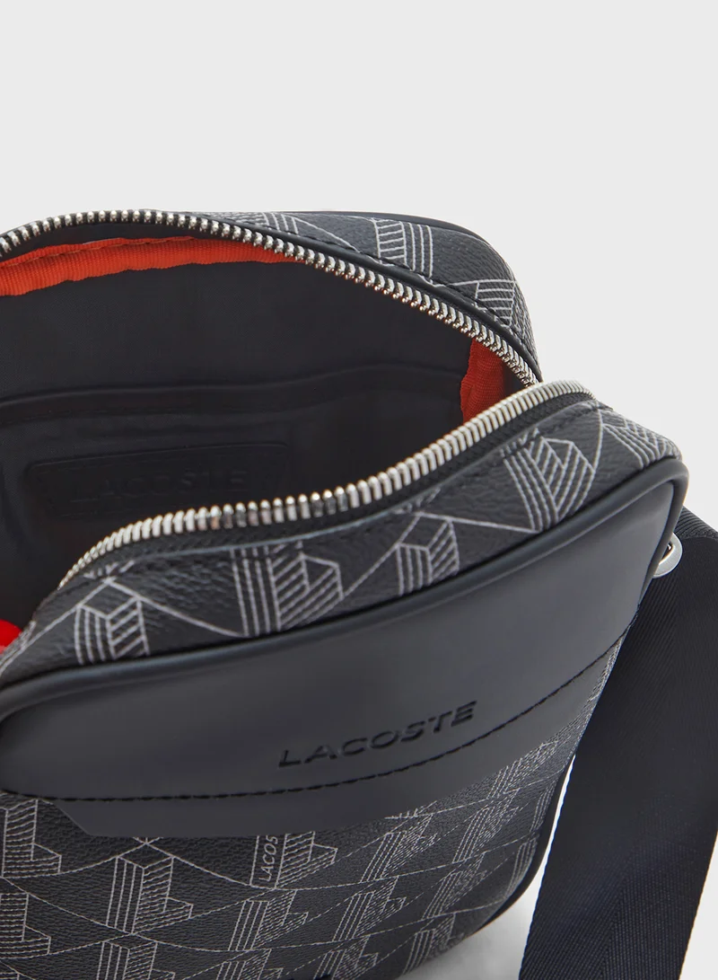 LACOSTE Men Crossover Bag