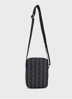 LACOSTE Men Crossover Bag  - Image 2
