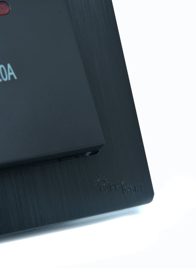 Happy Light 20 amp high power heater switch - Image 4