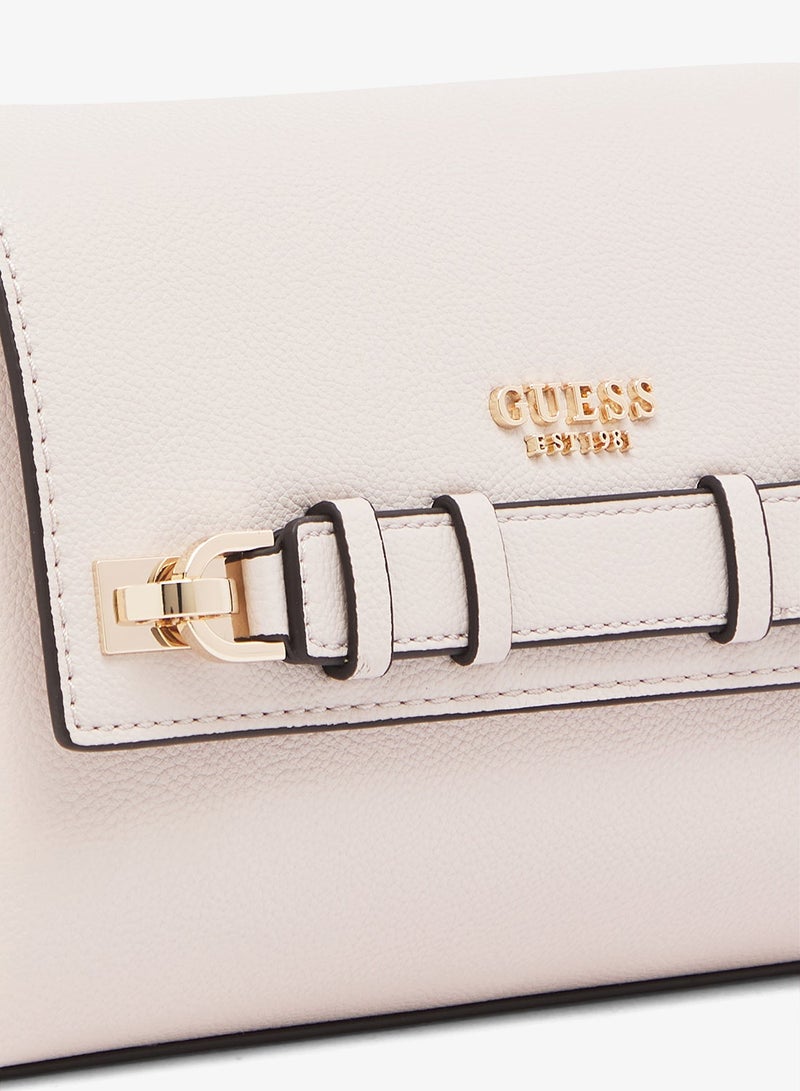GUESS gregoria crossbody bag - Image 4