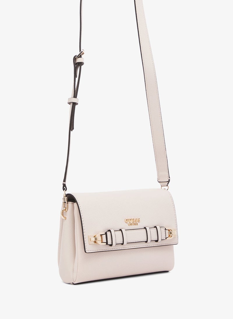 GUESS gregoria crossbody bag - Image 3