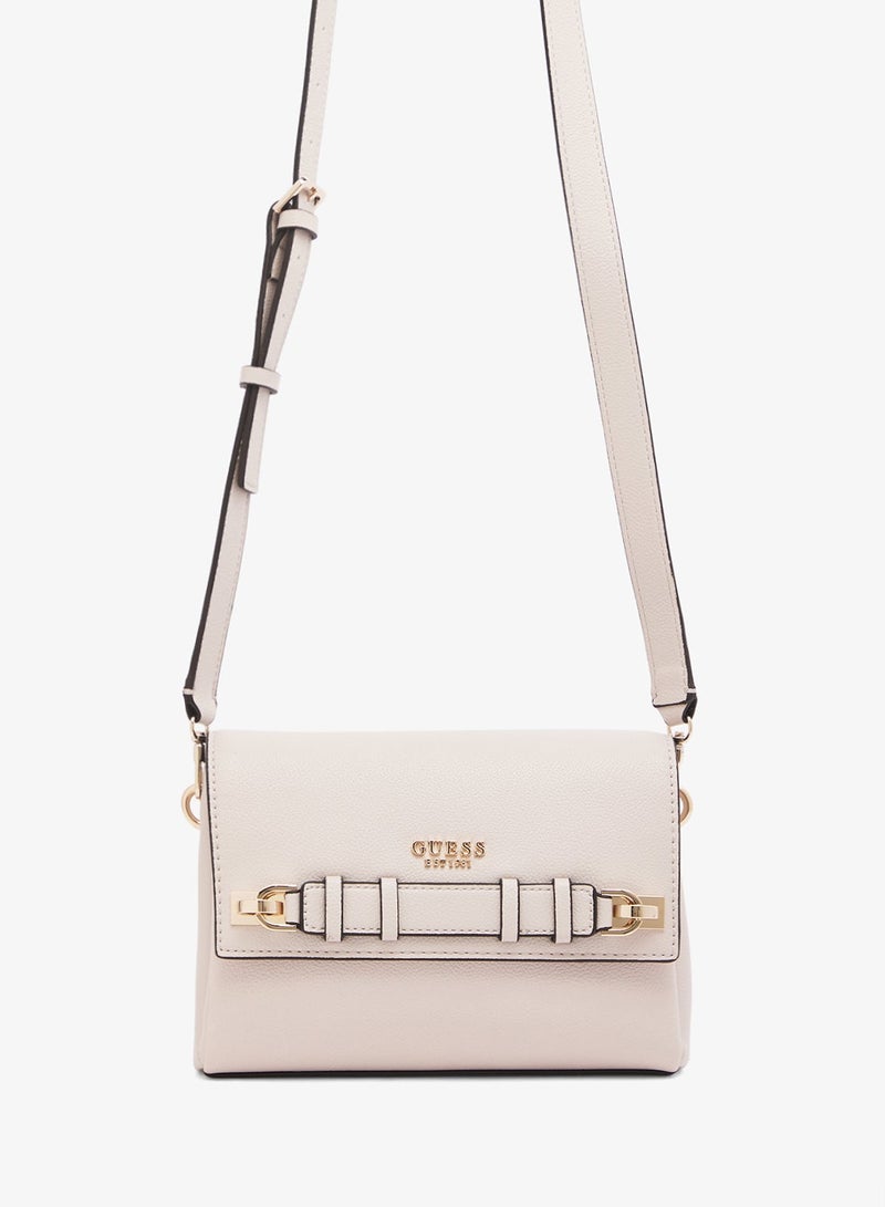 GUESS gregoria crossbody bag - Image 1