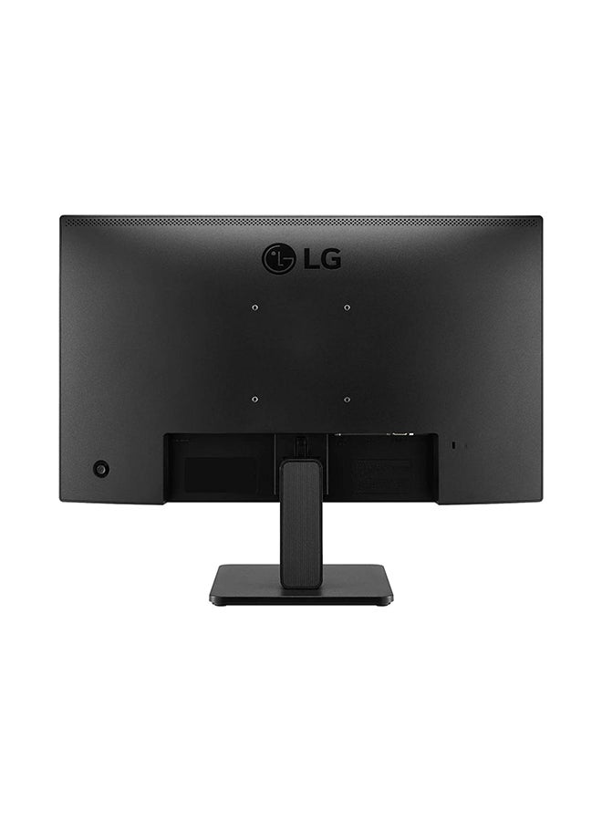 LG 24 inch Full HD IPS Panel with 3-Side Borderless Display, Tilt-able Stand, Black Stabilizer, OnScreen Control, Ergo Design Monitor 24MR400-B (Gaming Compatible) (AMD Free Sync, Response Time: 5 ms, 100 Hz Refresh Rate) Black - Image 3