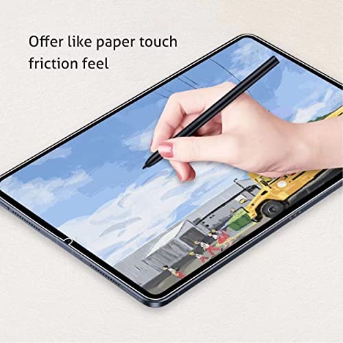 Ailun Paper Textured Screen Protector for iPad Mini [8.3 Inch] [Mini 7 A17 Pro 7th Gen 2024 & Mini 6th Gen 2021 Release] 2Pack Draw and Sketch Like on Papertouch Anti Glare Less Reflection - Image 4