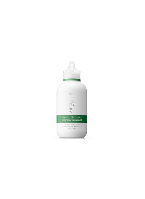 Philip Kingsley Flaky/Itchy Scalp Anti-Dandruff Shampoo 250ml