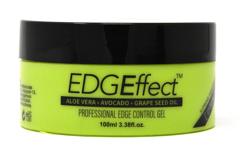 Magic Collection Edge Effect Professional Edge Control Gel Aloe Vera 338 oz
