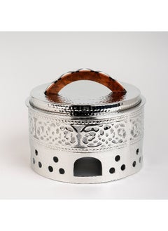 La Mesa La Mesa Food Warmer With Wood Knob 1.5 Liters  - Image 4