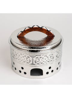 La Mesa La Mesa Food Warmer With Wood Knob 1.5 Liters  - Image 5