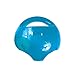 KONG Jumbler Ball Interactive Toy for Dog Puppy Playtime Fetch Toy with Tennis Ball Dog Supplies for Engaging Play for LargeXL Dogs Randomly Provided Color - Image 3