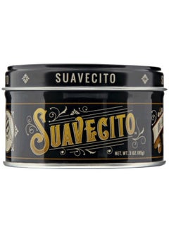 SUAVECITO Suavecito Oil Based Pomade 3 oz  - Image 2