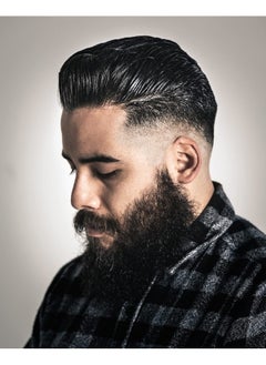 SUAVECITO Suavecito Oil Based Pomade 3 oz  - Image 5