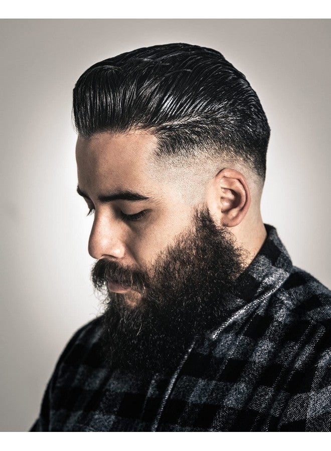 Suavecito Oil Based Pomade 3 oz - Image 5