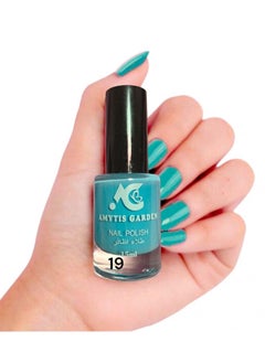 AMYTIS GARDEN AMYTIS Garden Nail Polish #19 