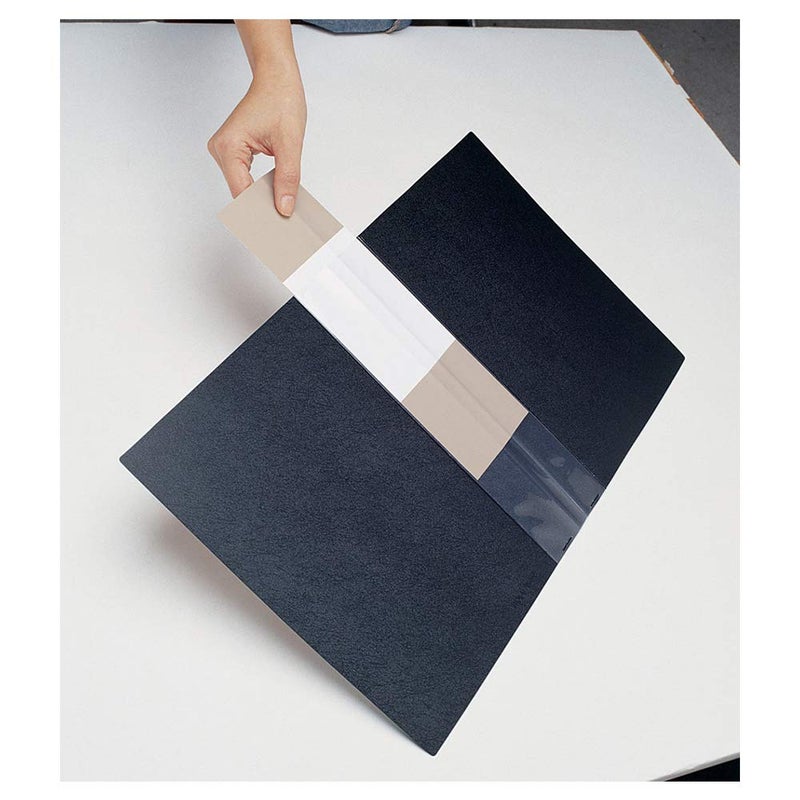 ITOYA كتاب عرض تخزين إيتويا للفنون 5 × 7 بوصات، 24 غلافًا لـ 48 عرضًا - Image 4