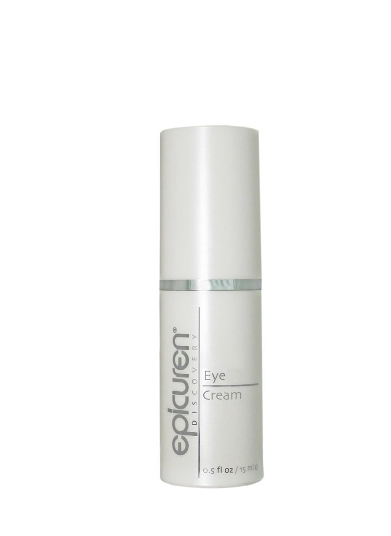 epicuren DISCOVERY Epicuren Discovery Eye Cream, 0.5 oz.  - Image 1