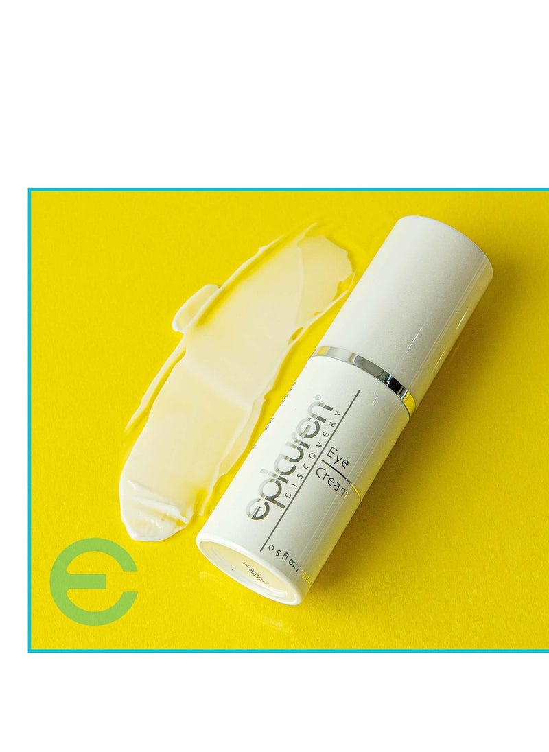 epicuren DISCOVERY Epicuren Discovery Eye Cream, 0.5 oz.  - Image 3